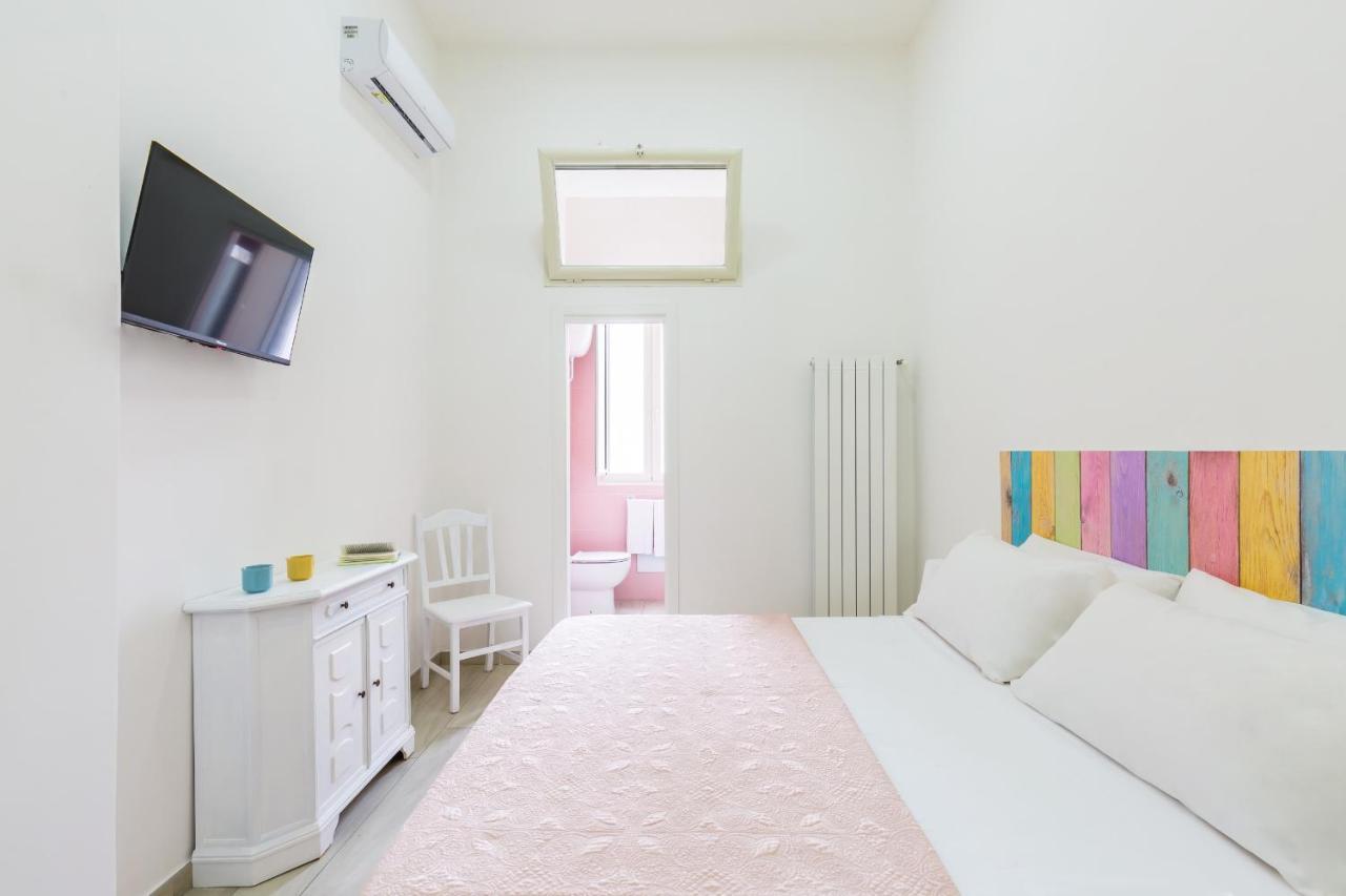 Chiara Modern Apartment By Wonderful Italy Napoli Bagian luar foto